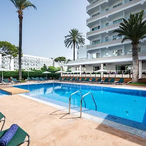 **** Hotel Niagara Spanien