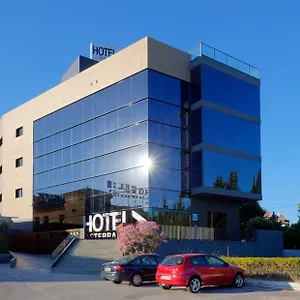 Terrazas Hotel