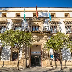 **** Hotel Tryp Jerez Spanien