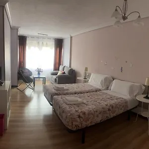Guest house Olga