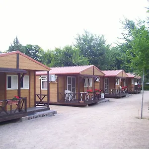 ** Hotel El Greco Spanien