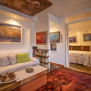 Bed & Breakfast Casa Luminosa