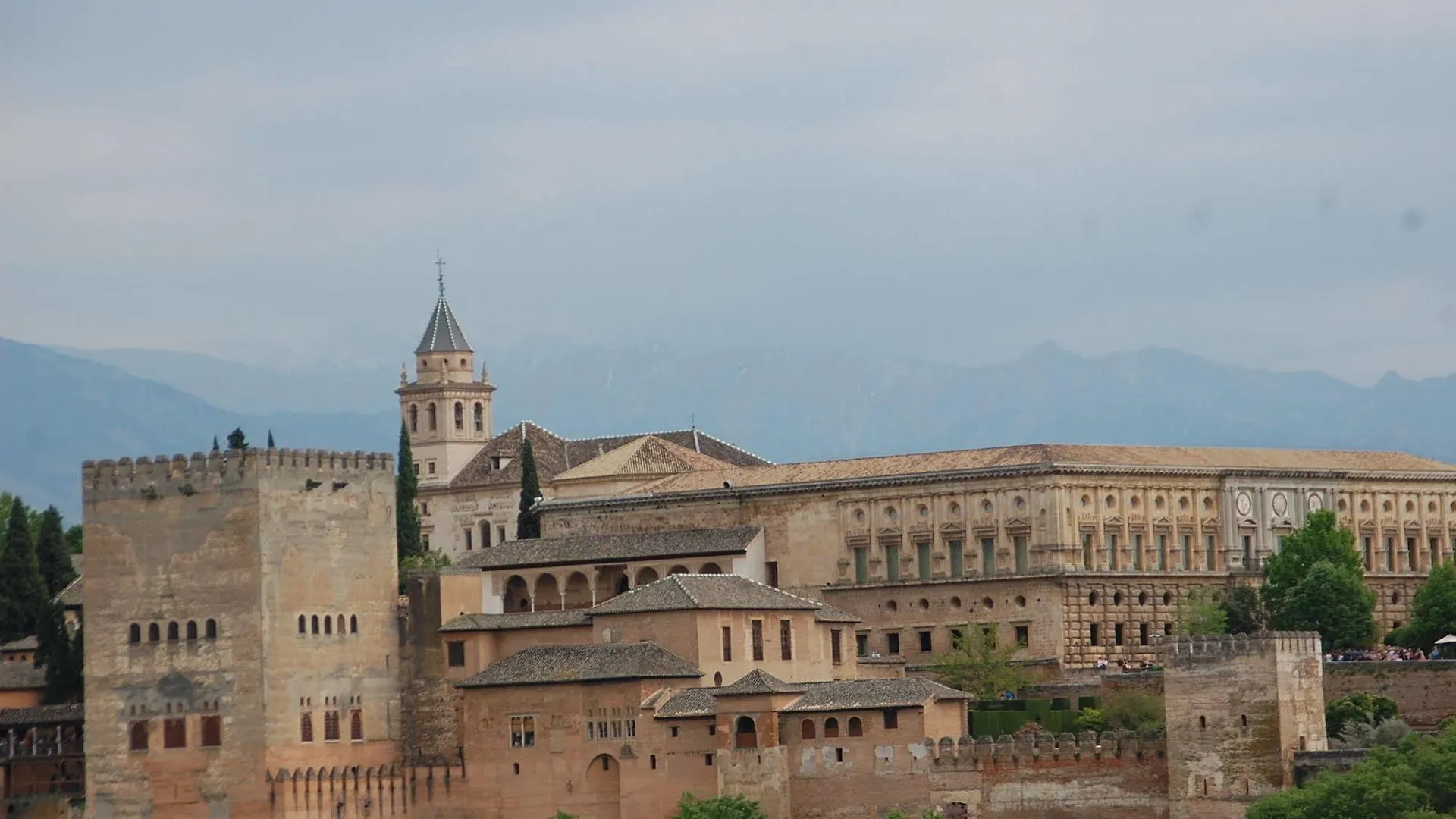 *** Bed & Breakfast Hotel Rural Fuente La Teja Guejar Sierra Spain