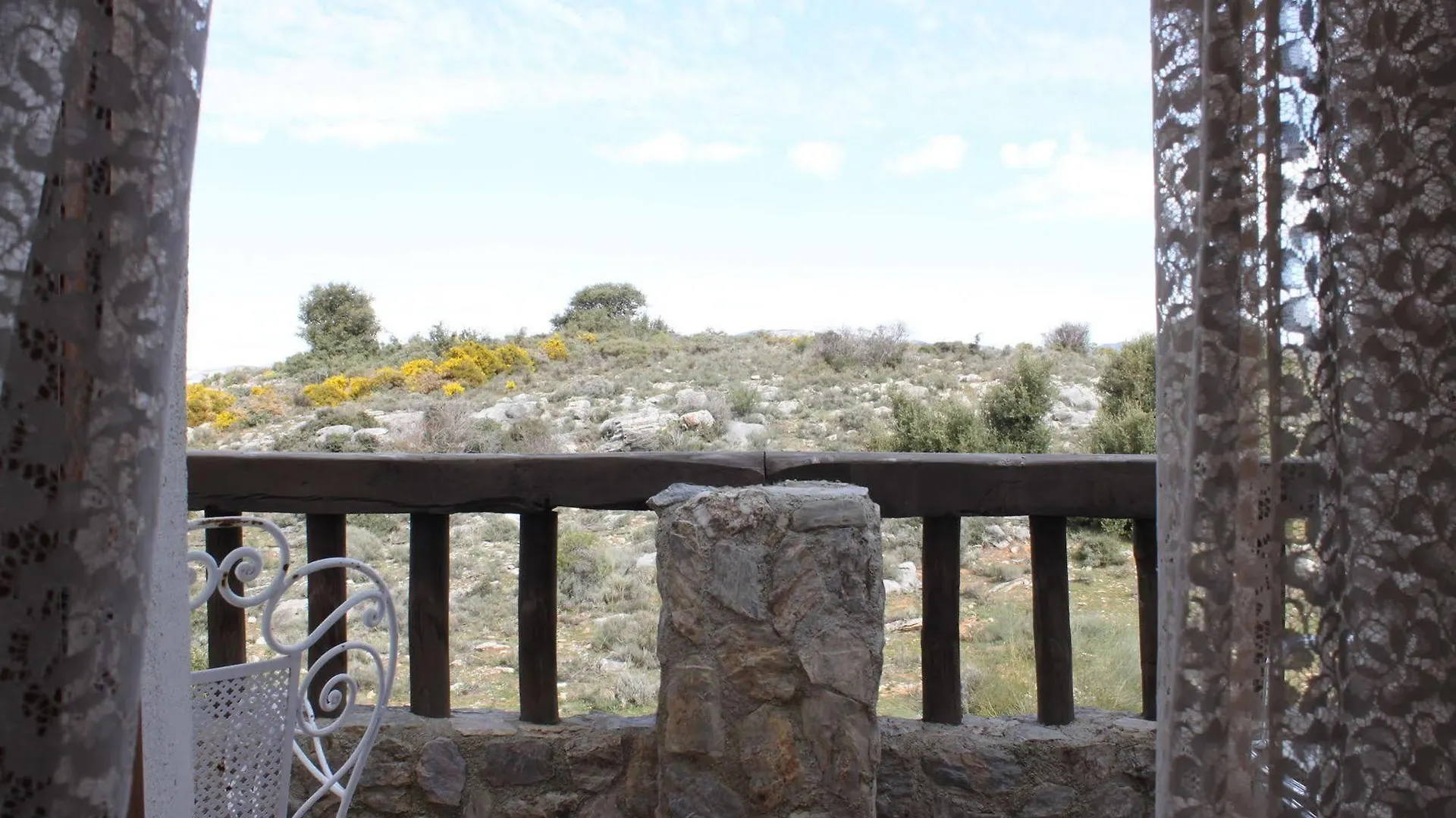 Hotel Rural Fuente La Teja Guejar Sierra 3*,  Spain